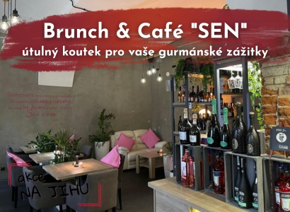 Brunch & Café 